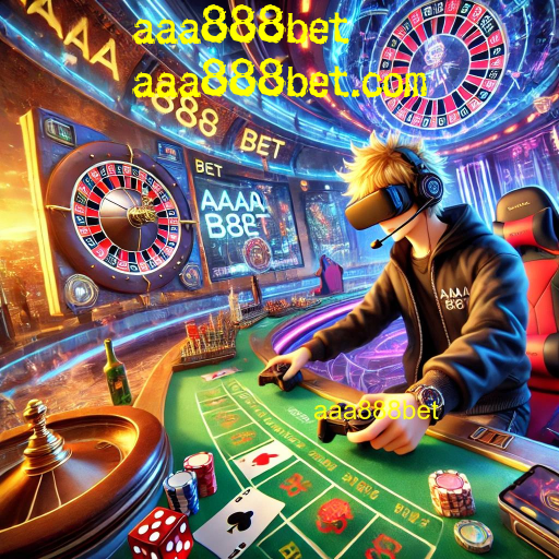 A jogabilidade do aaa888bet é intuitiva e envolvente, proporcionando horas de diversão para os usuários.