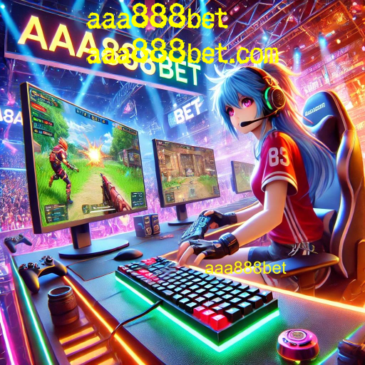 A experiência de apostar com a AAA888BET: inovação e diversão em um só lugar.