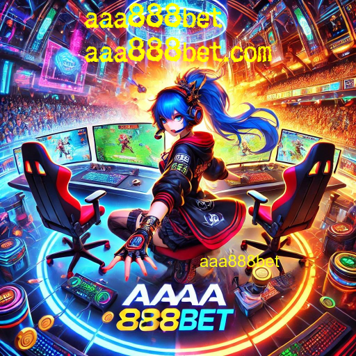 Descubra como as apostas em aaa888bet estão movimentando o mundo dos games